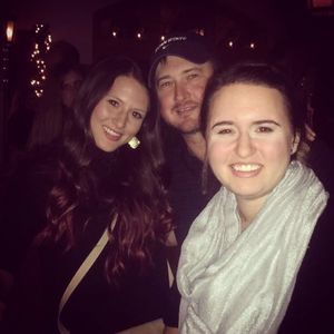 Meet your Posher, Kelli